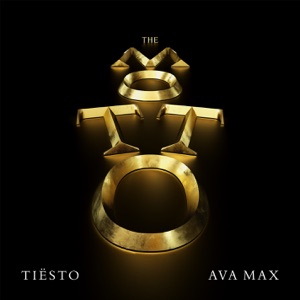 Tiësto & Ava Max - The Motto - 排舞 音乐