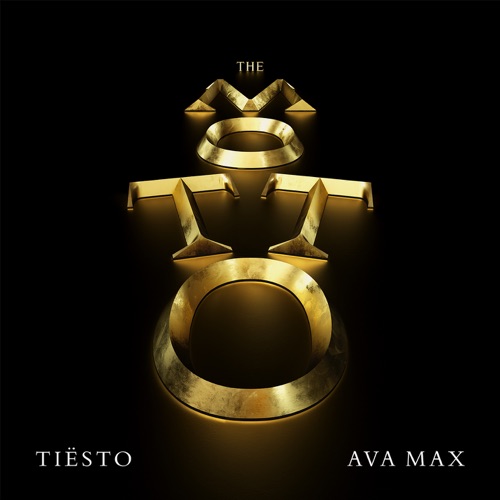 Tiësto & Ava Max - The Motto - Single [iTunes Plus AAC M4A]