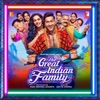 The Great Indian Family (Original Motion Picture Soundtrack) - EP