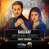 Badzaat (Original Score) - Single album lyrics, reviews, download