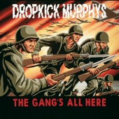 Dropkick Murphys - The Fighting 69th