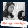 Más Que Vencedora - Single