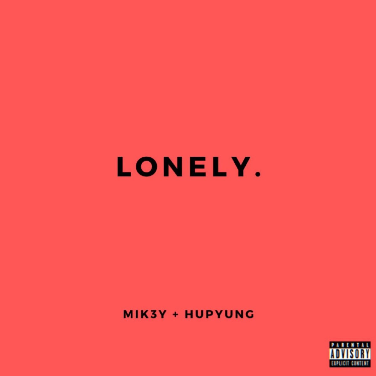 Feat lonely