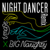 NIGHT DANCER (Korean Version) - imase