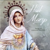 O Heart of Mary artwork