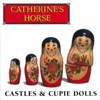 Castles & Cupie Dolls