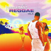 Romantic Reggae, Vol. 8 - VARIOUS ARTISTS