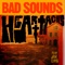 Heart Attacks (feat. Jake Isaac) - Bad Sounds lyrics