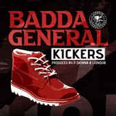 Badda General - Kickers (Original Mix)