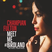 Meet Me at Birdland artwork