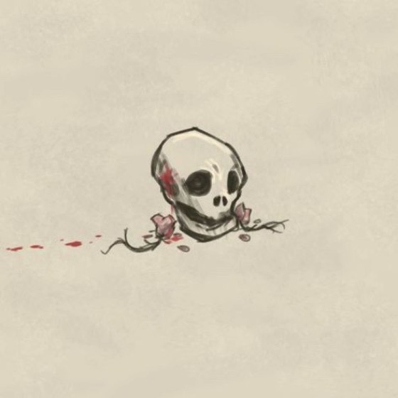 Cover artwork for Dead and Cold