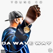 Da Wave Way artwork