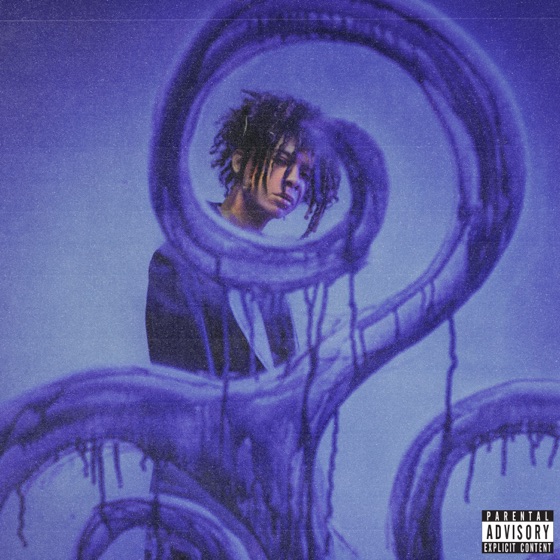 Cover artwork for complicate it