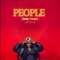 People (Haitian Creole Version) artwork