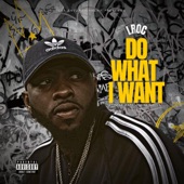 Lroc - Do What I Want (Radio Edit)