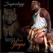 Msila Wa Yingwe artwork