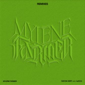 Rayon vert (Remixes) - EP artwork