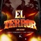 El Terror (En Vivo) - Luis R Conriquez & Tony Aguirre lyrics