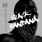 Critical Impact & T>I - Black Bandana