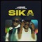 Sika (feat. Kuami Eugene) [Remix] - Lasmid lyrics