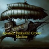 Apostolic Funkadelic Groove Machine - Single, 2023