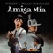 Amiga Mía (Cover) artwork