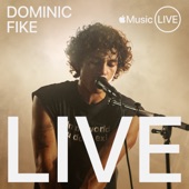 Dominic Fike - The Kiss Of Venus (Apple Music Live)
