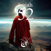 Isaiah 52 - The Messenger artwork