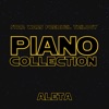 Star Wars Prequel Trilogy: Relaxing Piano Collection - EP