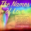 The Names of Love - Single