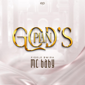 God's Plan - MC BABY