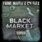 Black market (feat. C4 flex) - Trini Mafia lyrics