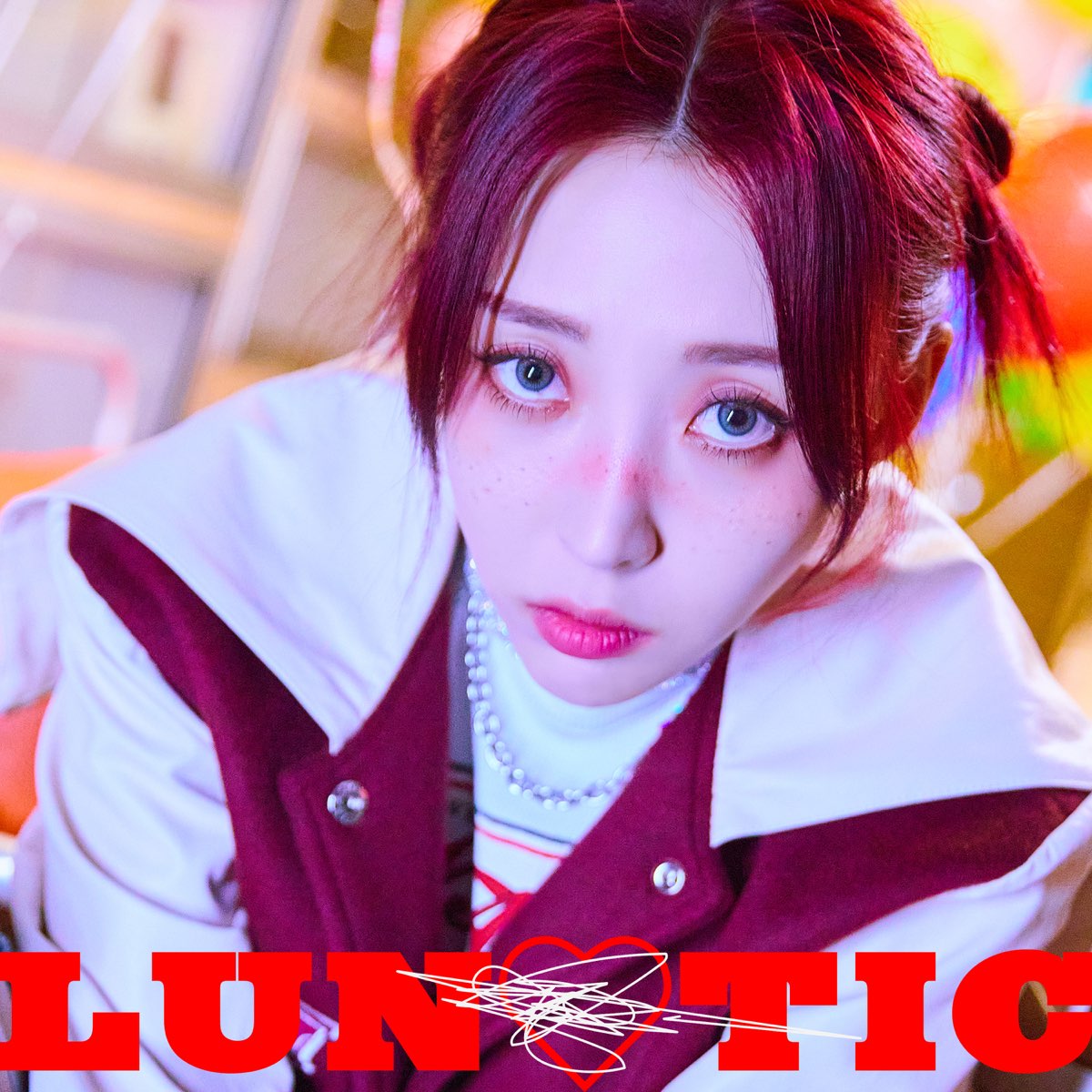 6equence - Moon Byul