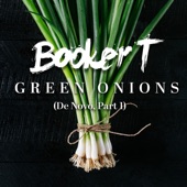 Green Onions (House Of Onions Cut) artwork