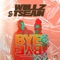 Bye bye (feat. T_sean) - Willz Mr Nyopole lyrics