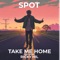 Take Me Home (feat. Ricky Hil) - Spot lyrics