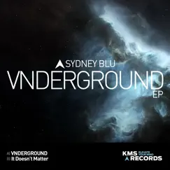 Vnderground - Single by Sydney Blu album reviews, ratings, credits