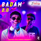 Badam 2.0 - Bhuban Badyakar & ZOOBAER