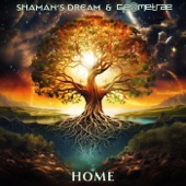 Shaman's Dream - Sunrise