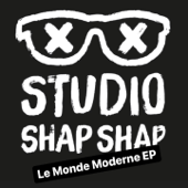 Merci - Studio Shap Shap