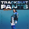 Tracksuit Pants - Single