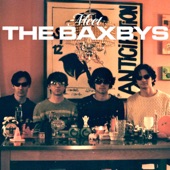 The Baxbys - Stay Trippy Weirdo