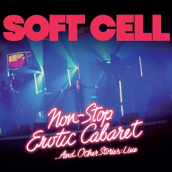 NON-STOP EROTIC CABARET & OTHER STORIES cover art