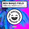 Vibes All Night - Single