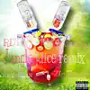 Jungle Juice Remix (feat. Sad Tails, Zfg Crizzy & Psr Gxssedout) - Single album lyrics, reviews, download