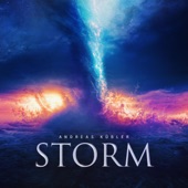 Storm artwork