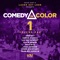 Barbershop Horror Stories - Lil Rel Howery lyrics