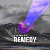 Remedy (feat. JANAYAH) artwork