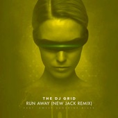 Run Away (feat. Sweet Sunshine Blues) [New Jack Remix] artwork
