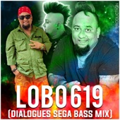 Lobo Dialogues 619 artwork